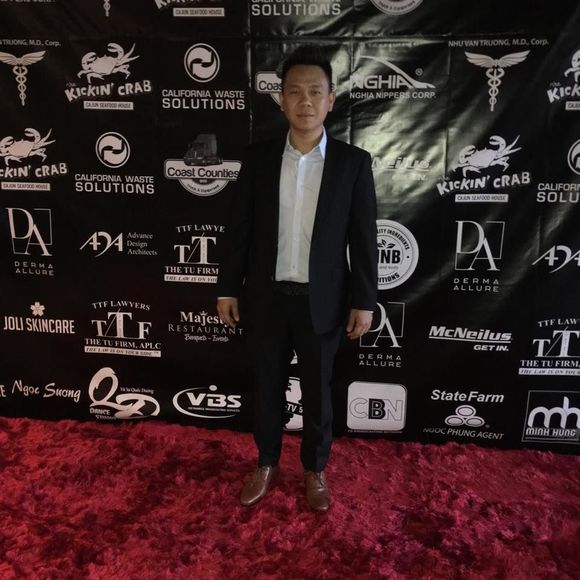 Meet your Posher, Tim - Picture 1 of 1